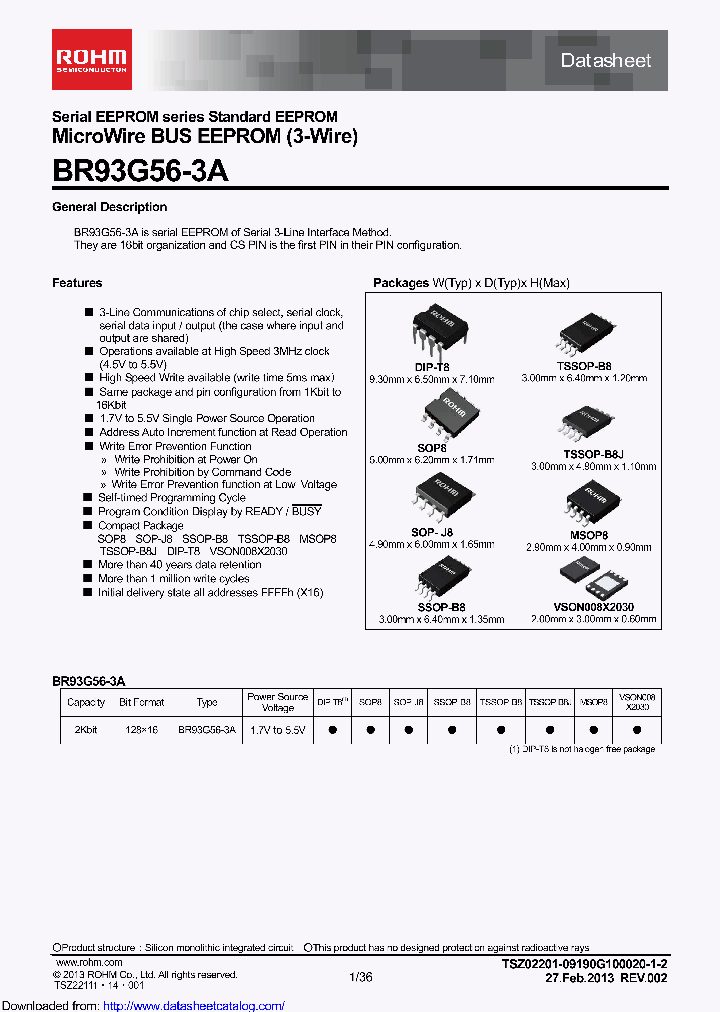 BR93G56F-3A_8645059.PDF Datasheet