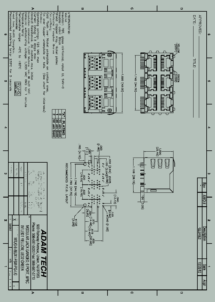 MTJG-6-88JX1-FSM-PG-LG_8647003.PDF Datasheet