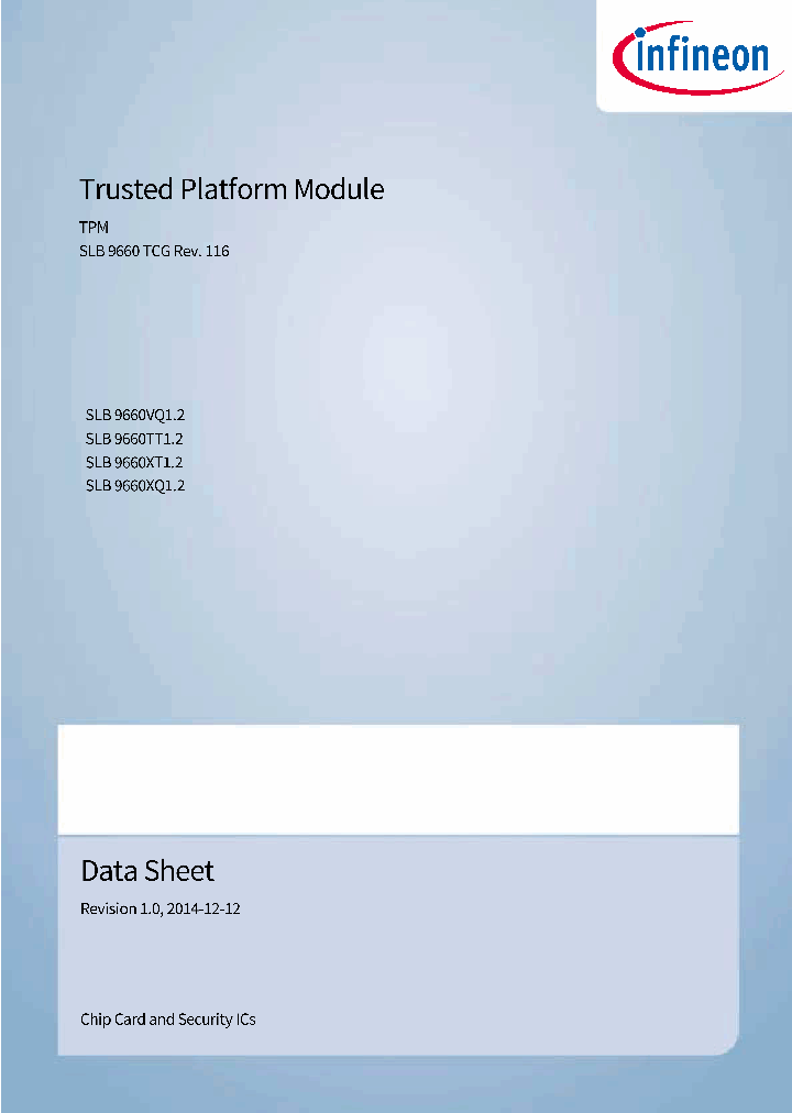 SLB9660XQ12_8652700.PDF Datasheet