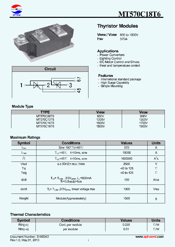 MT570C12T6_8652813.PDF Datasheet