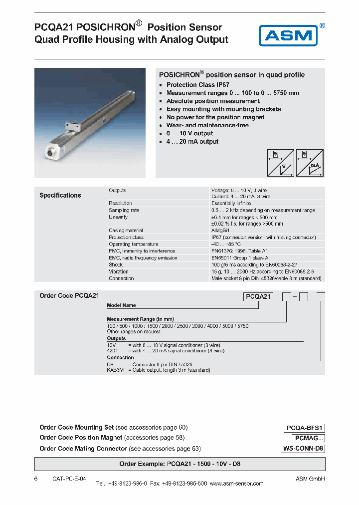 PCQA21-1000-10V-KAB3M_8653142.PDF Datasheet