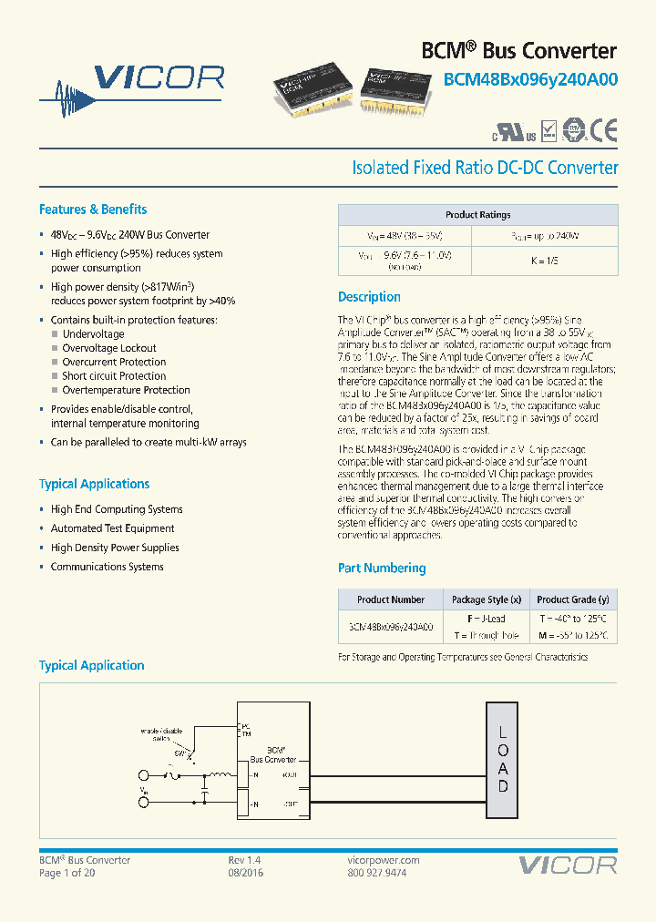 BCM48BF096T240A00_8653210.PDF Datasheet