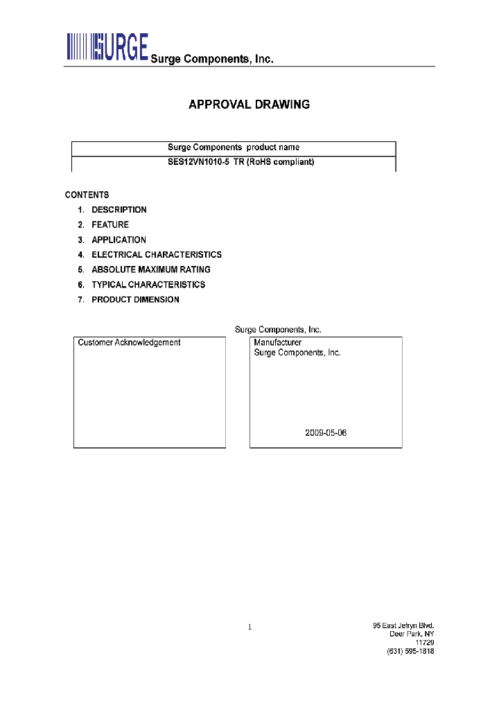 SES12VN1010-5_8657909.PDF Datasheet