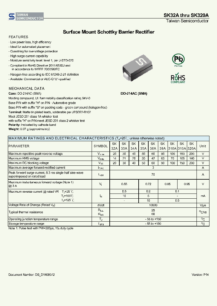 SK315A_8658264.PDF Datasheet