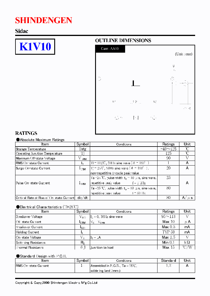 K1V10_8659041.PDF Datasheet