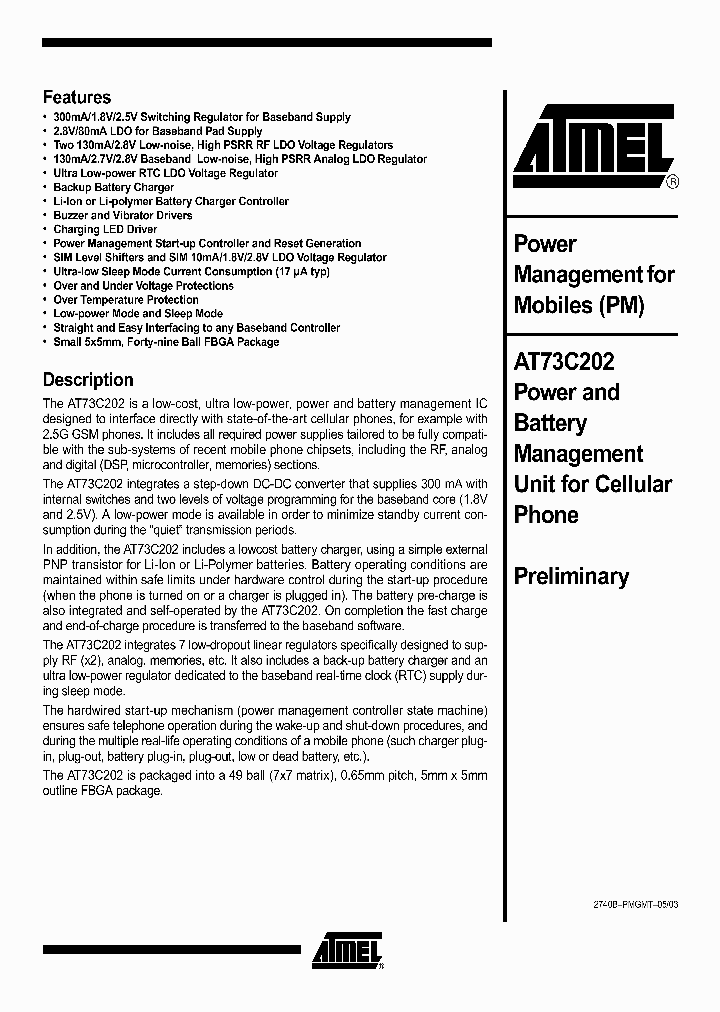 AT73C202-14_8664291.PDF Datasheet