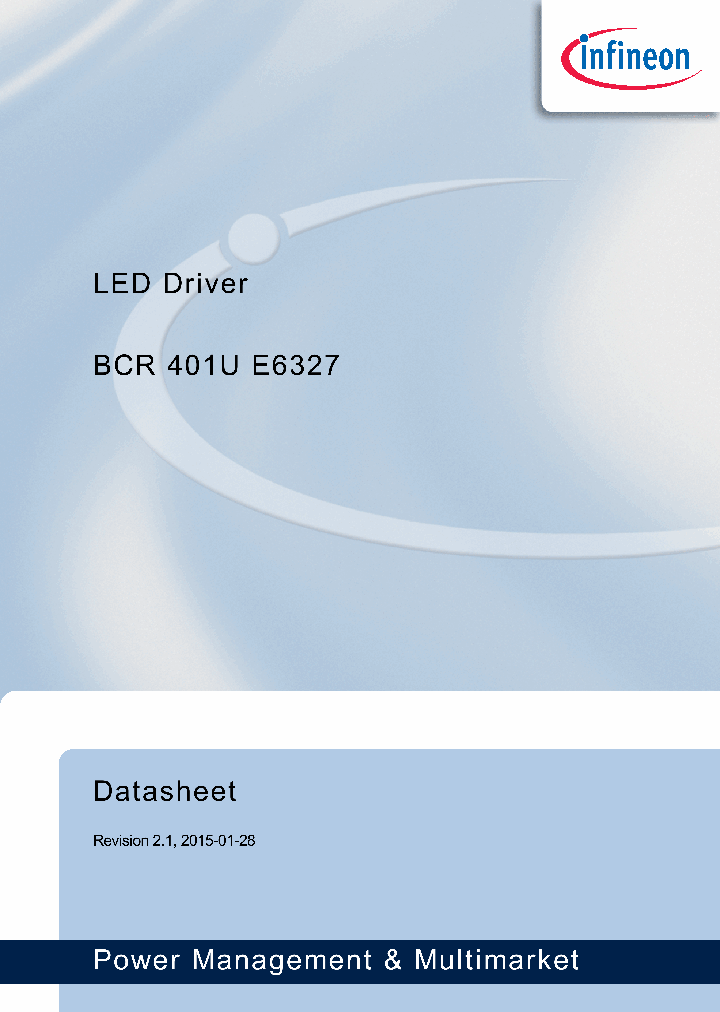 BCR401UE6327-15_8666371.PDF Datasheet