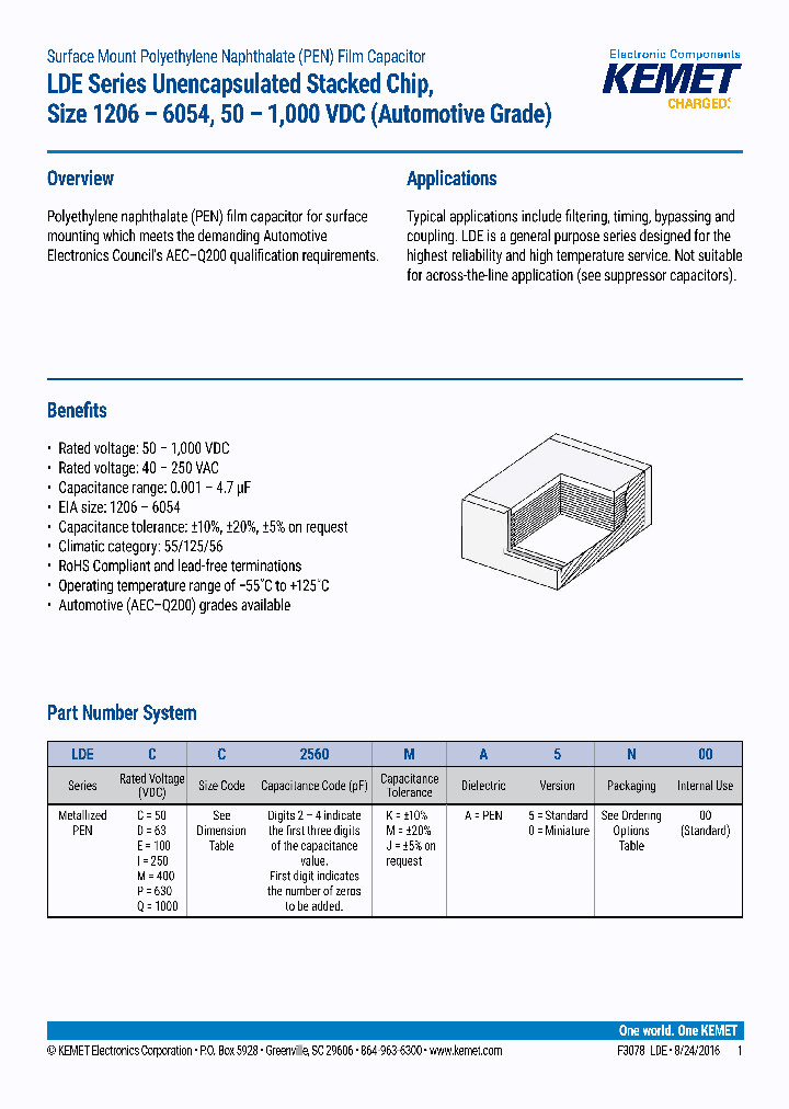 LDEIC2560JA5N00_8670996.PDF Datasheet