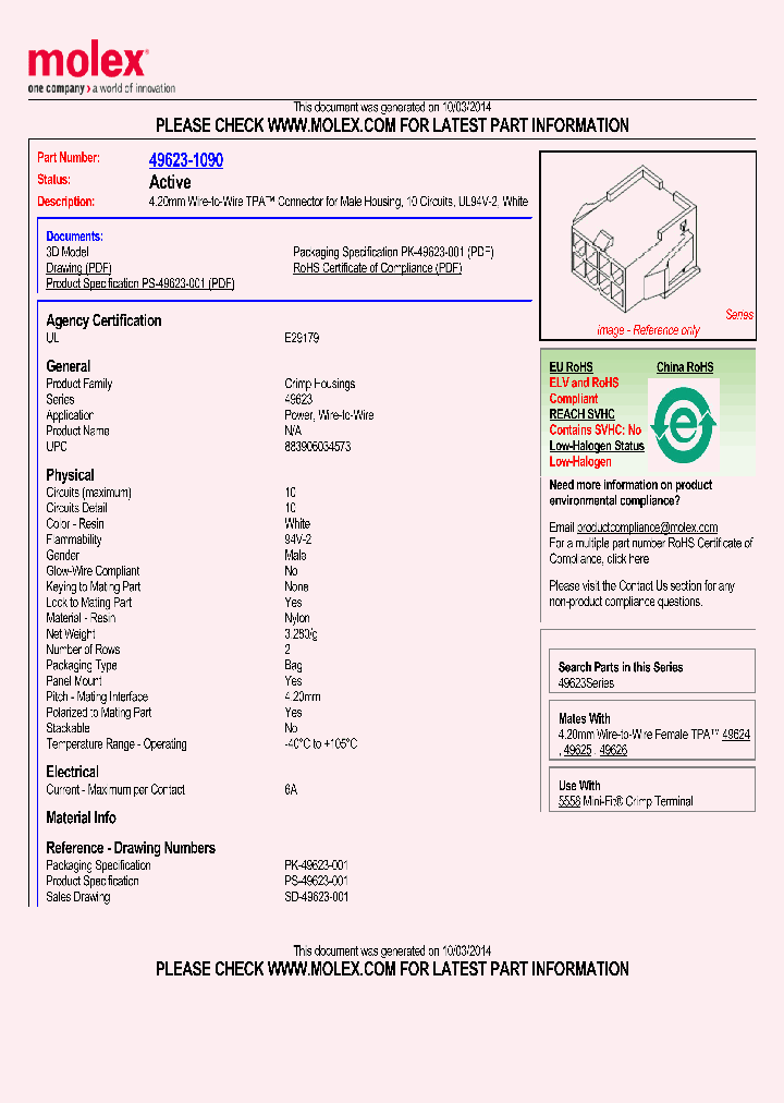 49623-1090_8671635.PDF Datasheet