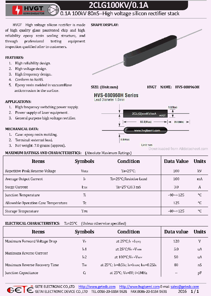 2CLG100KV01A_8673570.PDF Datasheet