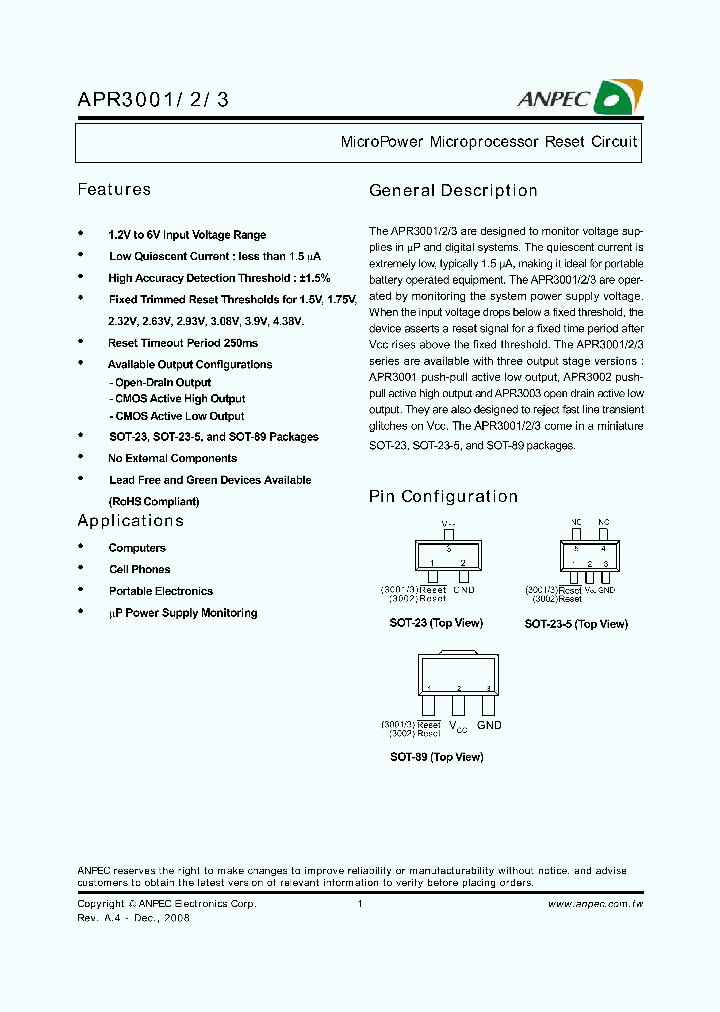 APR300245BI-TRG_8674133.PDF Datasheet