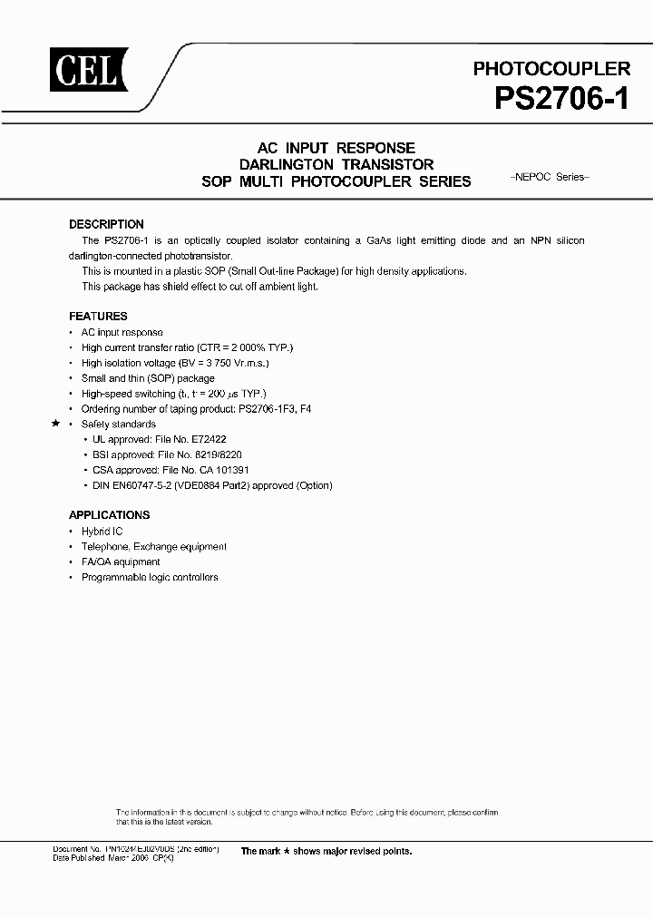 PS2706-1-V-F4-A_8677726.PDF Datasheet