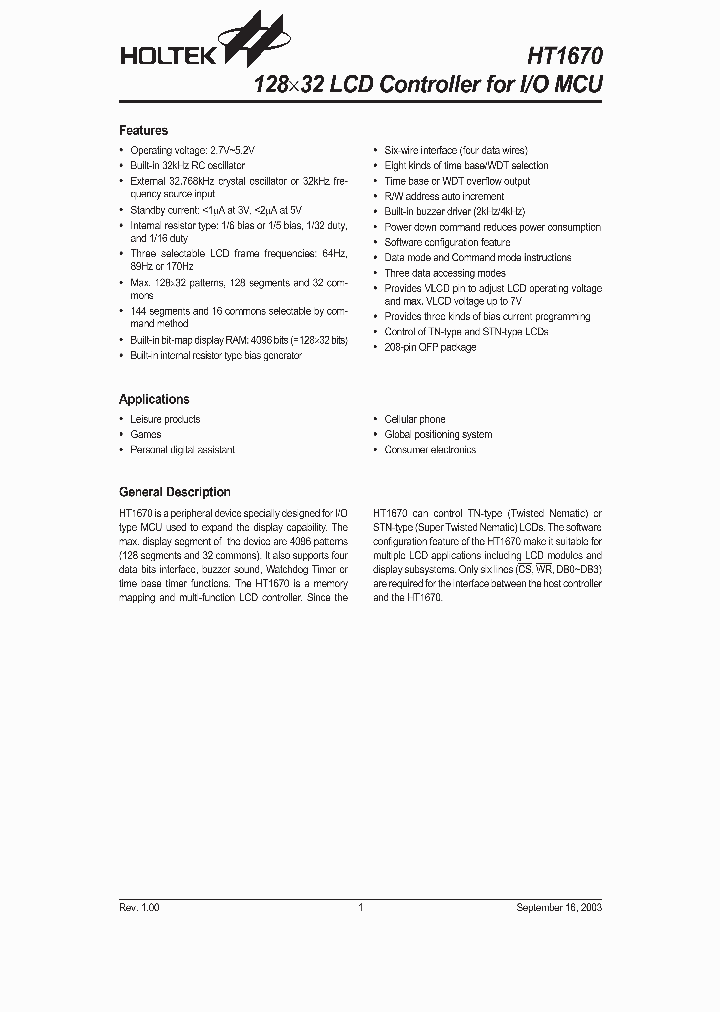 HT1670_8677816.PDF Datasheet