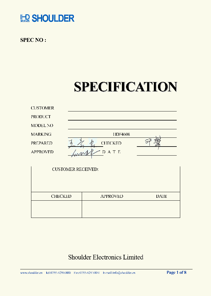 HDF674AS4_8680485.PDF Datasheet