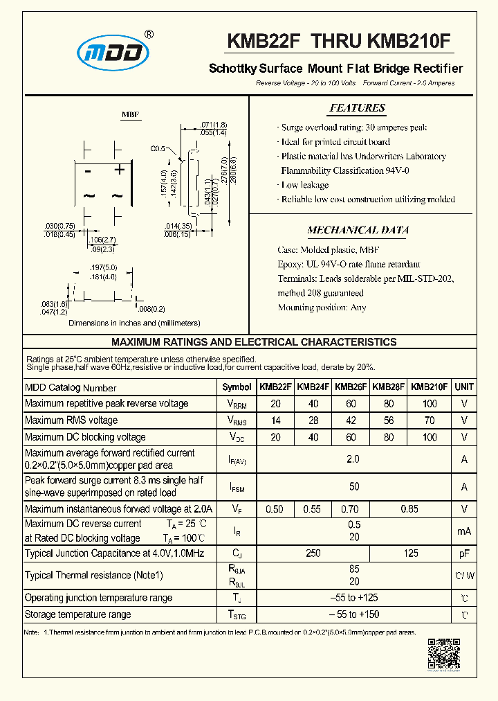 KMB210F_8681865.PDF Datasheet