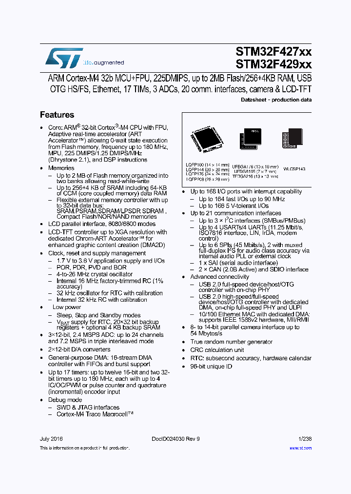 STM32F429NG_8686336.PDF Datasheet