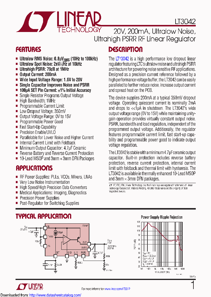 LT3042MPDDPBF_8687174.PDF Datasheet