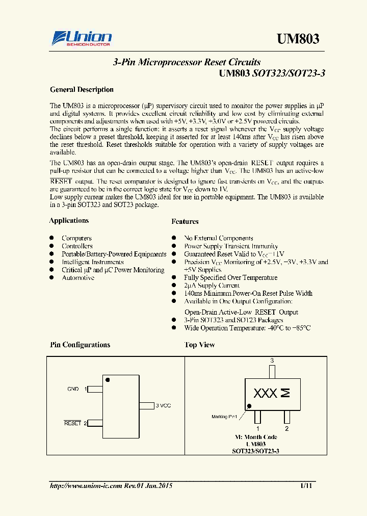 UM803RP_8688343.PDF Datasheet