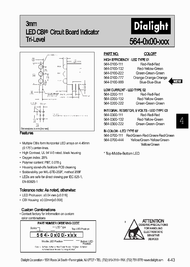 564-0100-132_8688637.PDF Datasheet