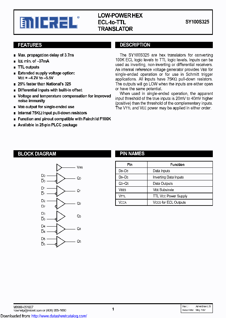 SY100S325JY_8689952.PDF Datasheet