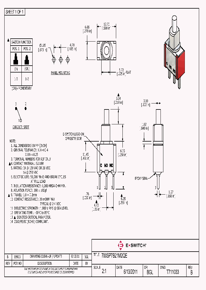 T711033_8690712.PDF Datasheet