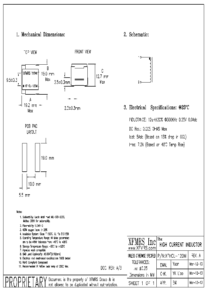 XFHCL-120M_8692476.PDF Datasheet