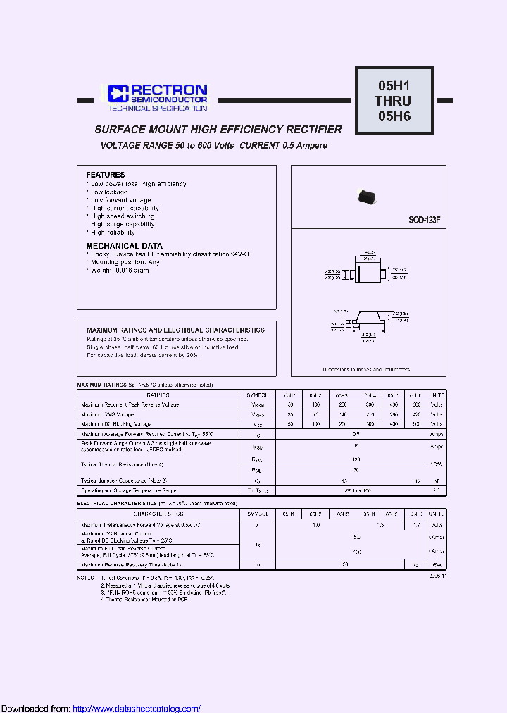 05H5_8694173.PDF Datasheet