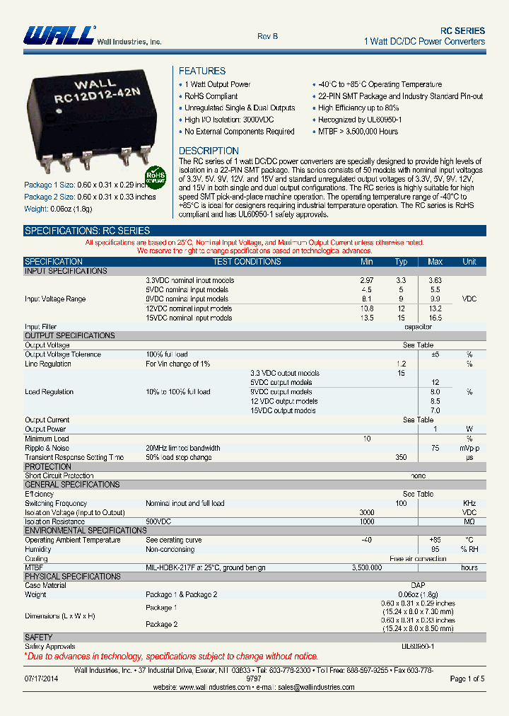 RC12S15-67NH_8694475.PDF Datasheet