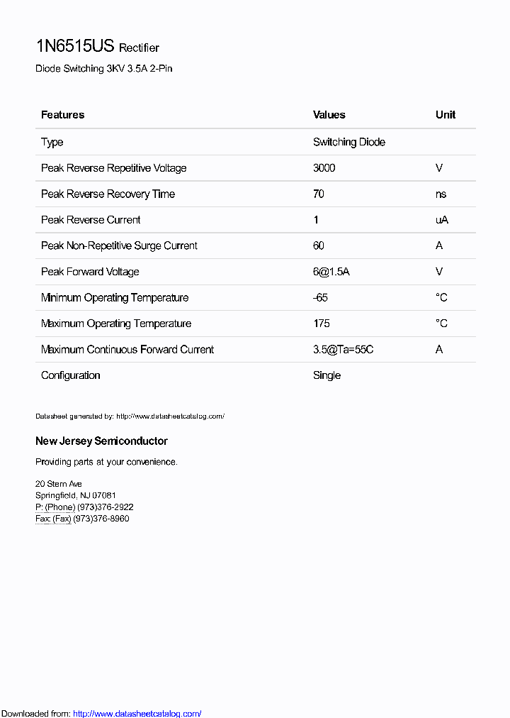 1N6515US_8696247.PDF Datasheet