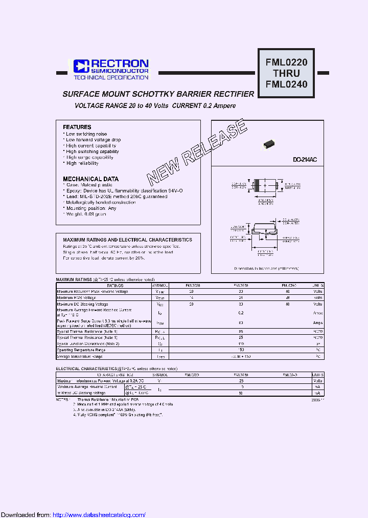 FML0240_8699353.PDF Datasheet