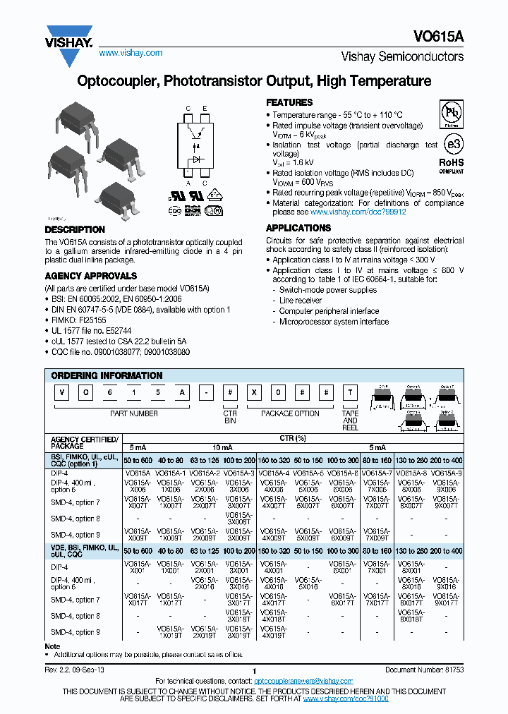 VO615A_8700812.PDF Datasheet