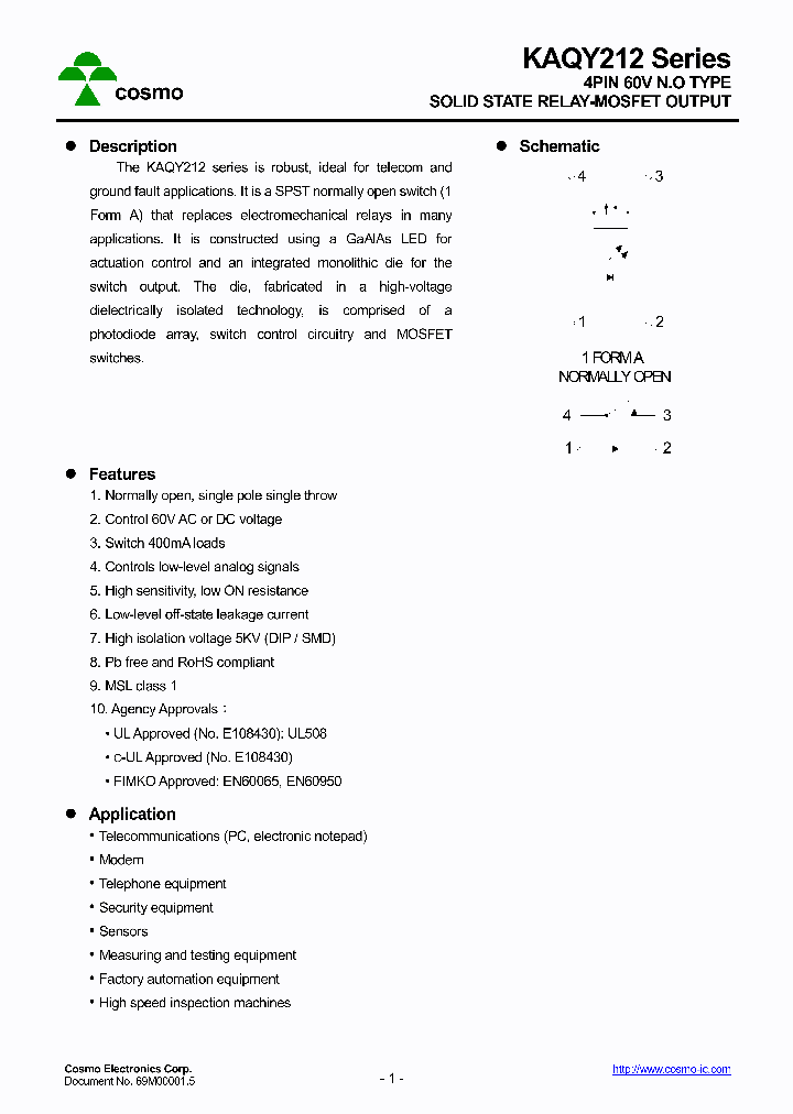 KAQY212TRU_8701672.PDF Datasheet