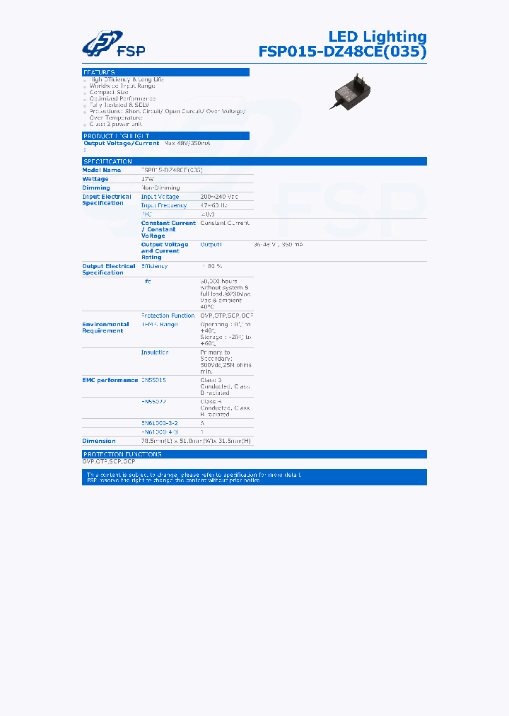 FSP015-DZ48CE035_8702573.PDF Datasheet