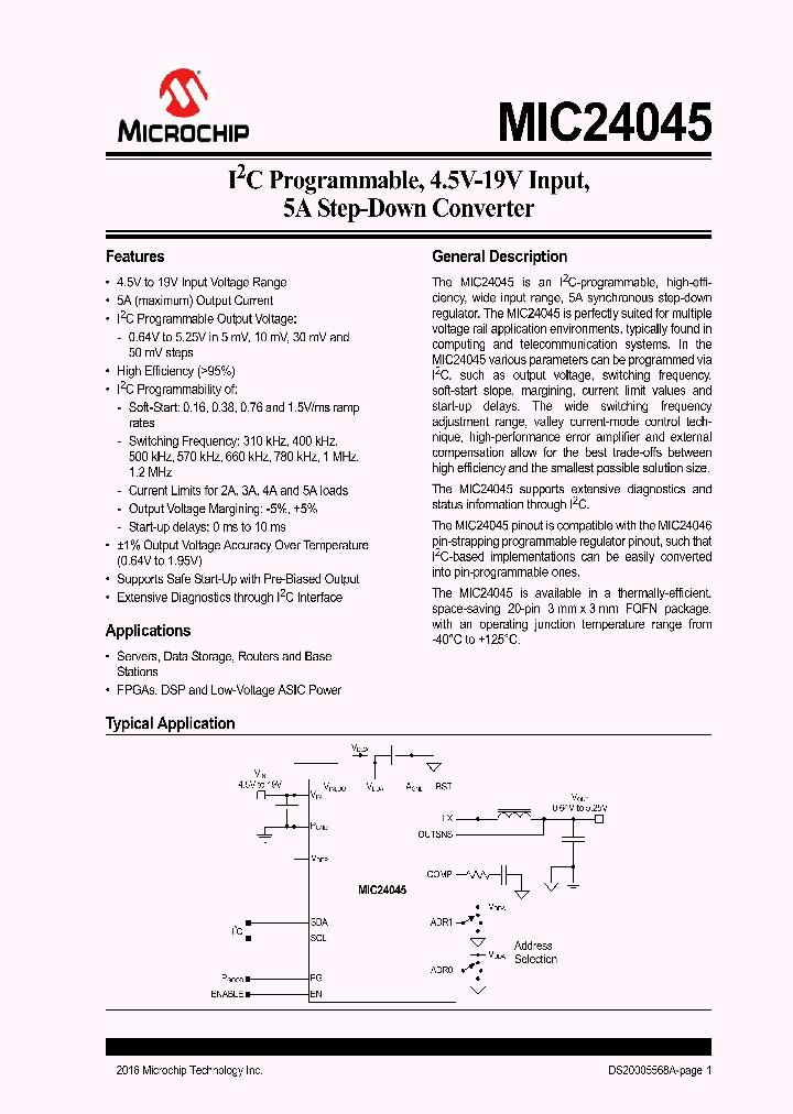 MIC24045_8705191.PDF Datasheet