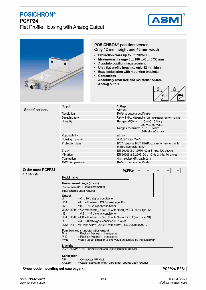 PCFP24-100-U2-PMU-L02-M8_8707655.PDF Datasheet