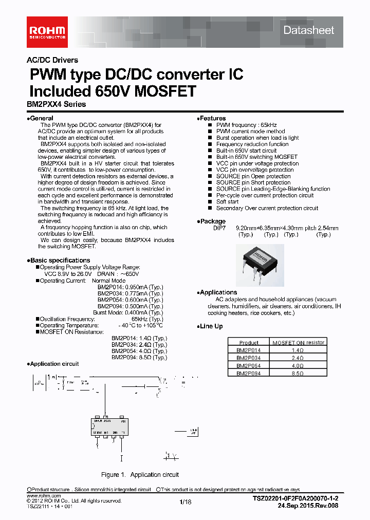 BM2P054_8713743.PDF Datasheet