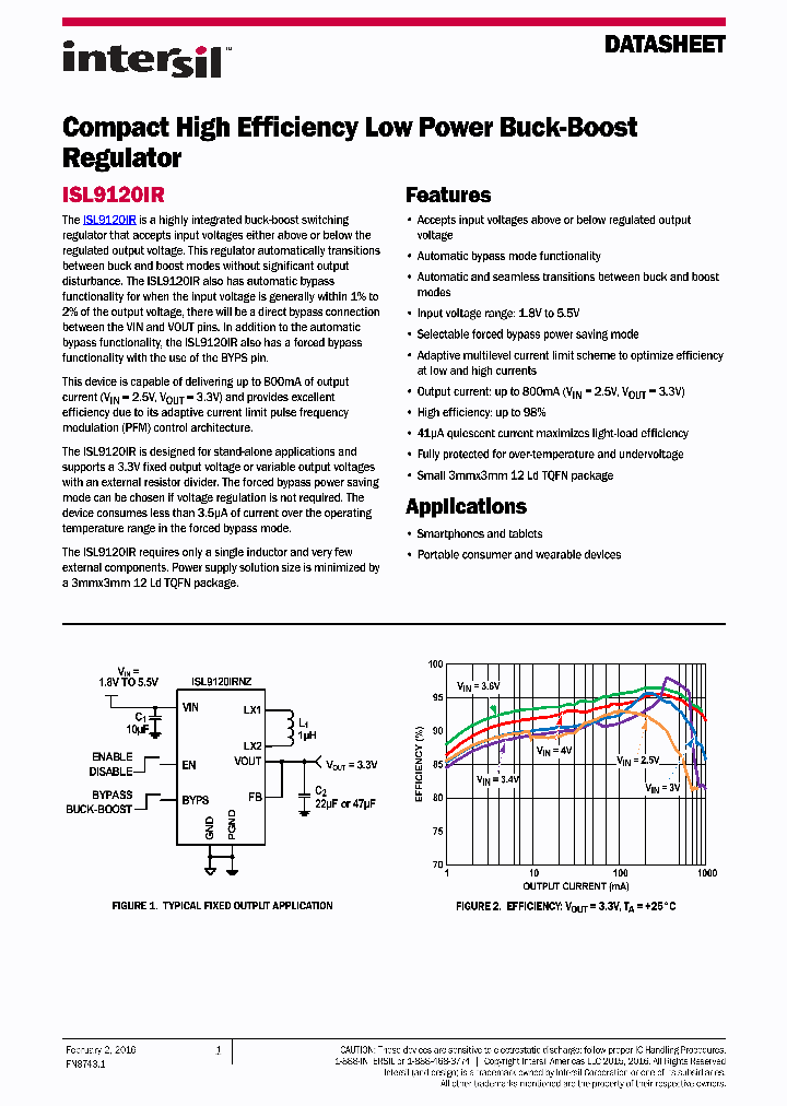 ISL9120IRTAZ_8722156.PDF Datasheet