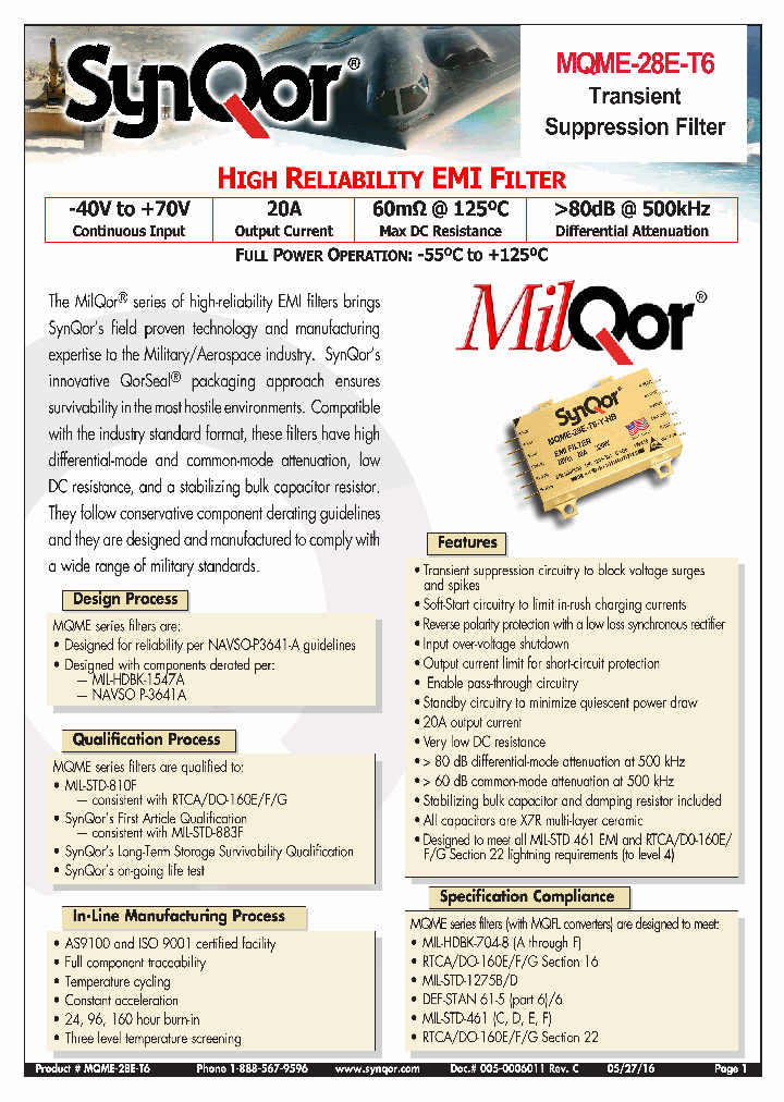 MQME-270_8726808.PDF Datasheet