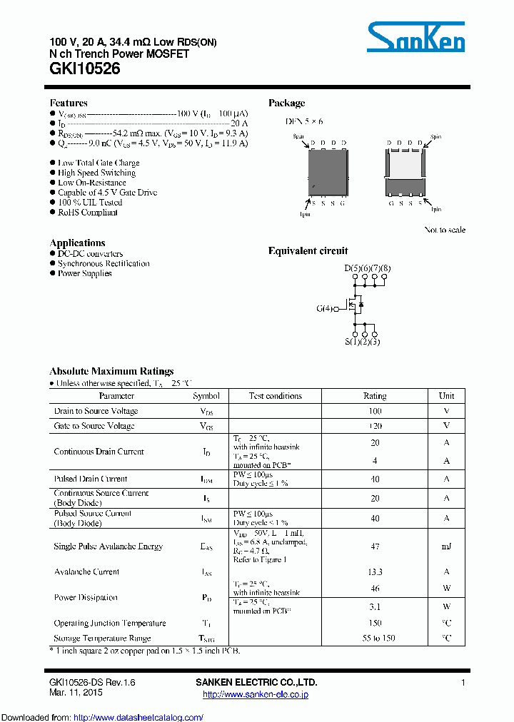 GKI10526_8727409.PDF Datasheet