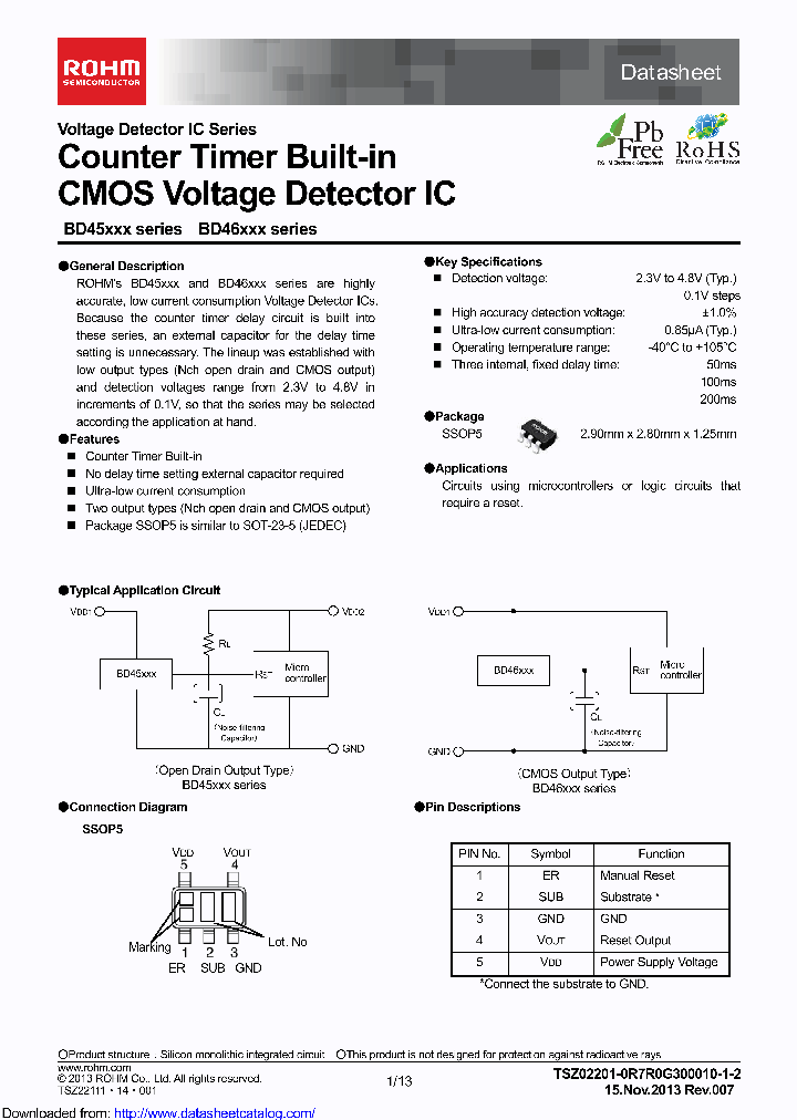 BD45231G-TR_8731831.PDF Datasheet