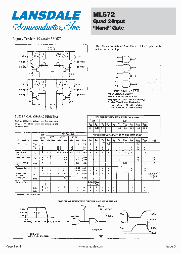 MC672_8737676.PDF Datasheet