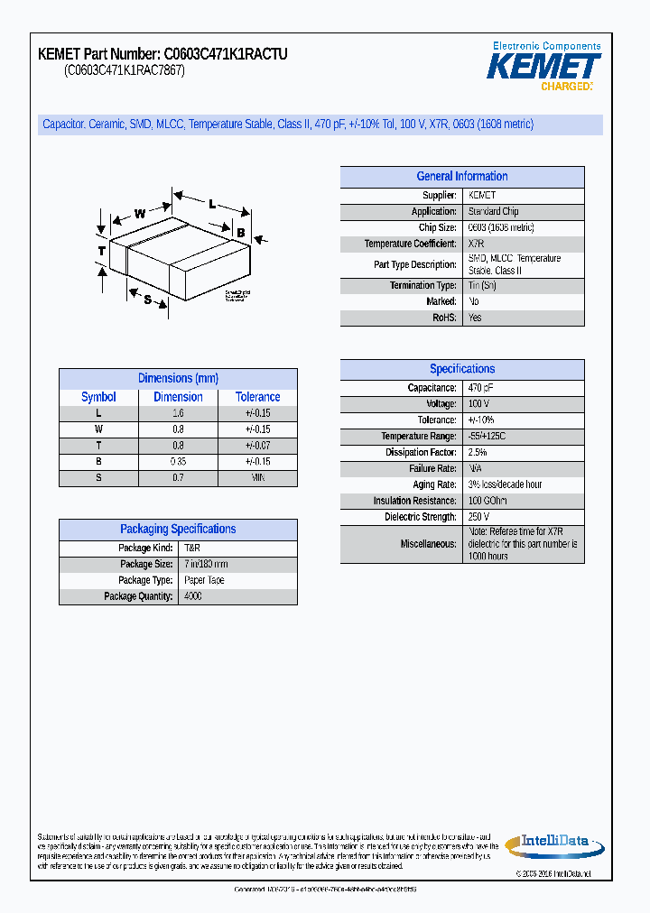 C0603C471K1RACTU_8739393.PDF Datasheet