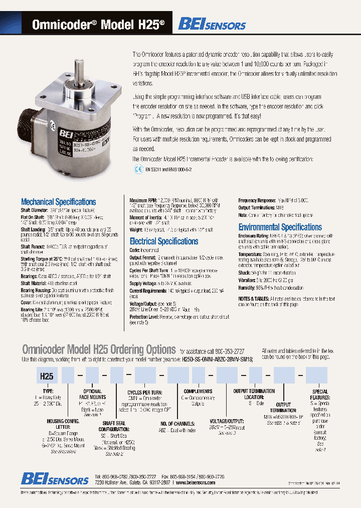 H25D-F3-SS-OMNI-ABZC-28V_8739383.PDF Datasheet