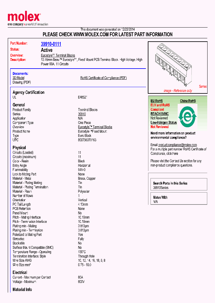 39910-0111_8741145.PDF Datasheet