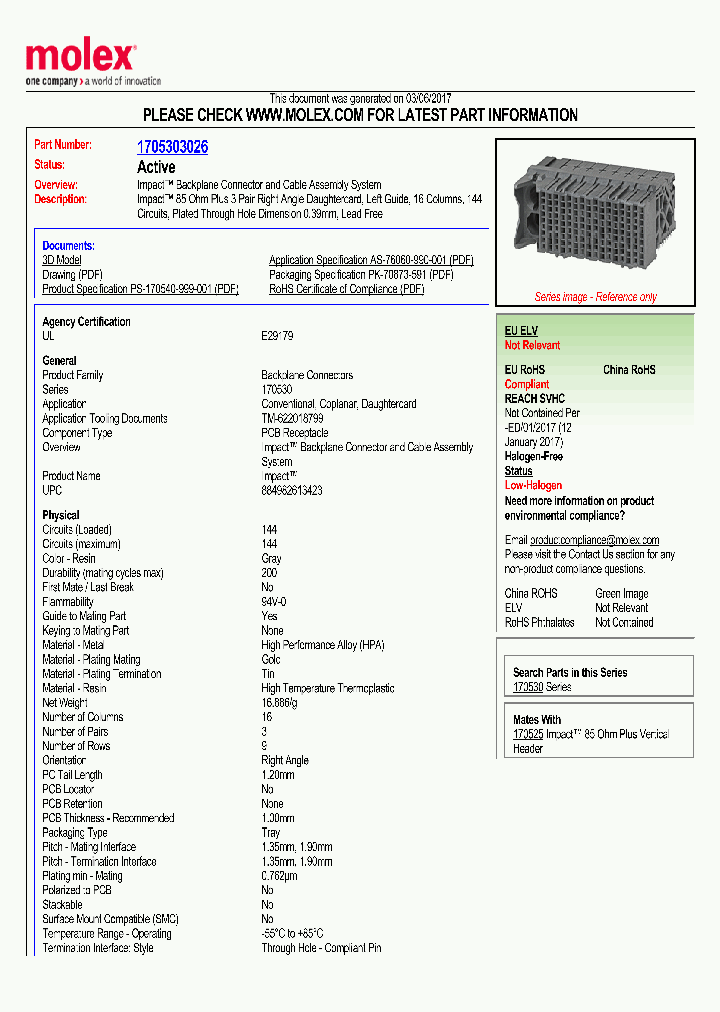 1705303026-17_8741744.PDF Datasheet