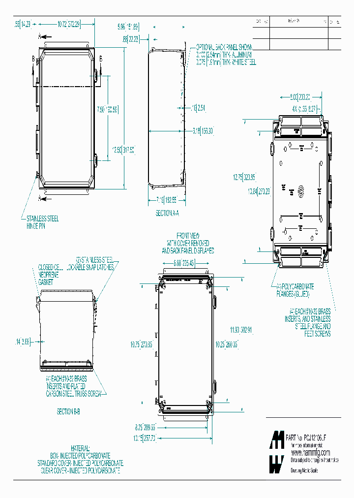 PCJ12106LF_8742535.PDF Datasheet