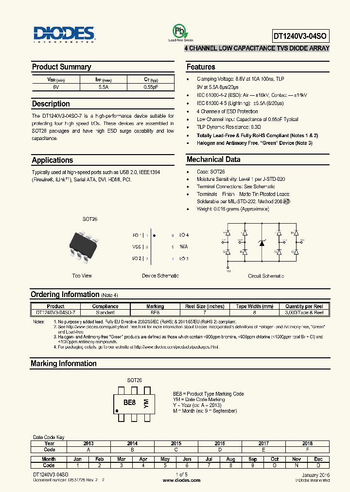 DT1240V3-04SO-7_8743441.PDF Datasheet