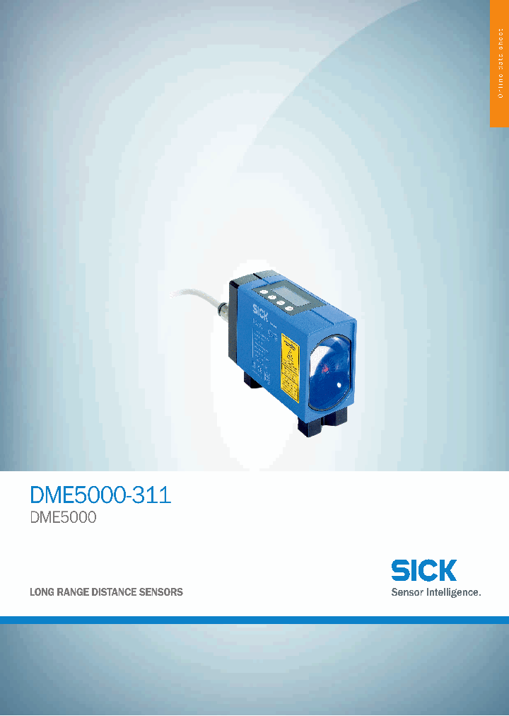 DME5000-311_8748785.PDF Datasheet