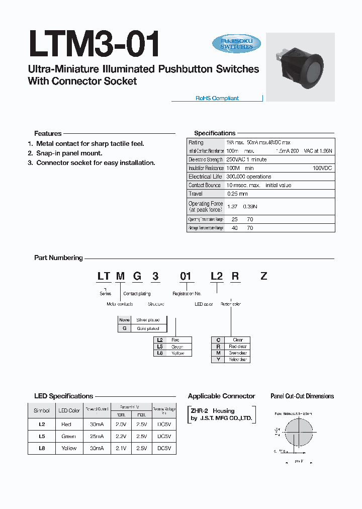 LTM3-01-L2M-Z_8751749.PDF Datasheet