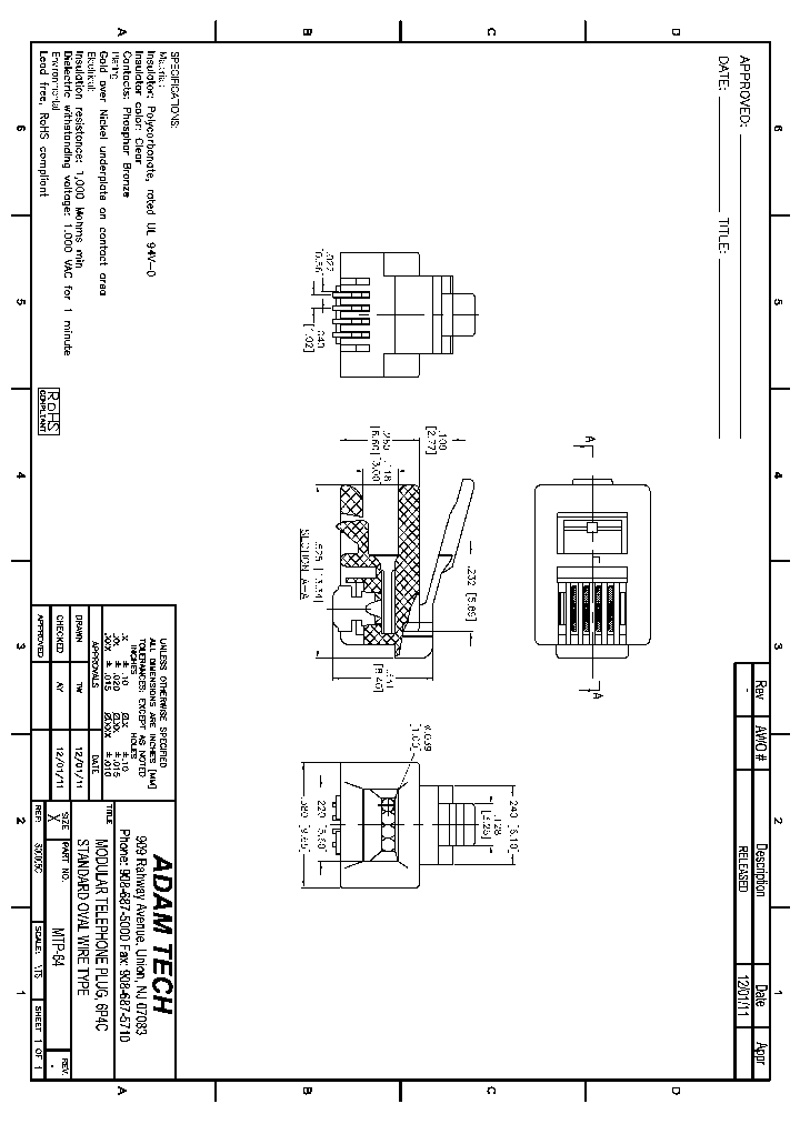 MTP-64_8756615.PDF Datasheet